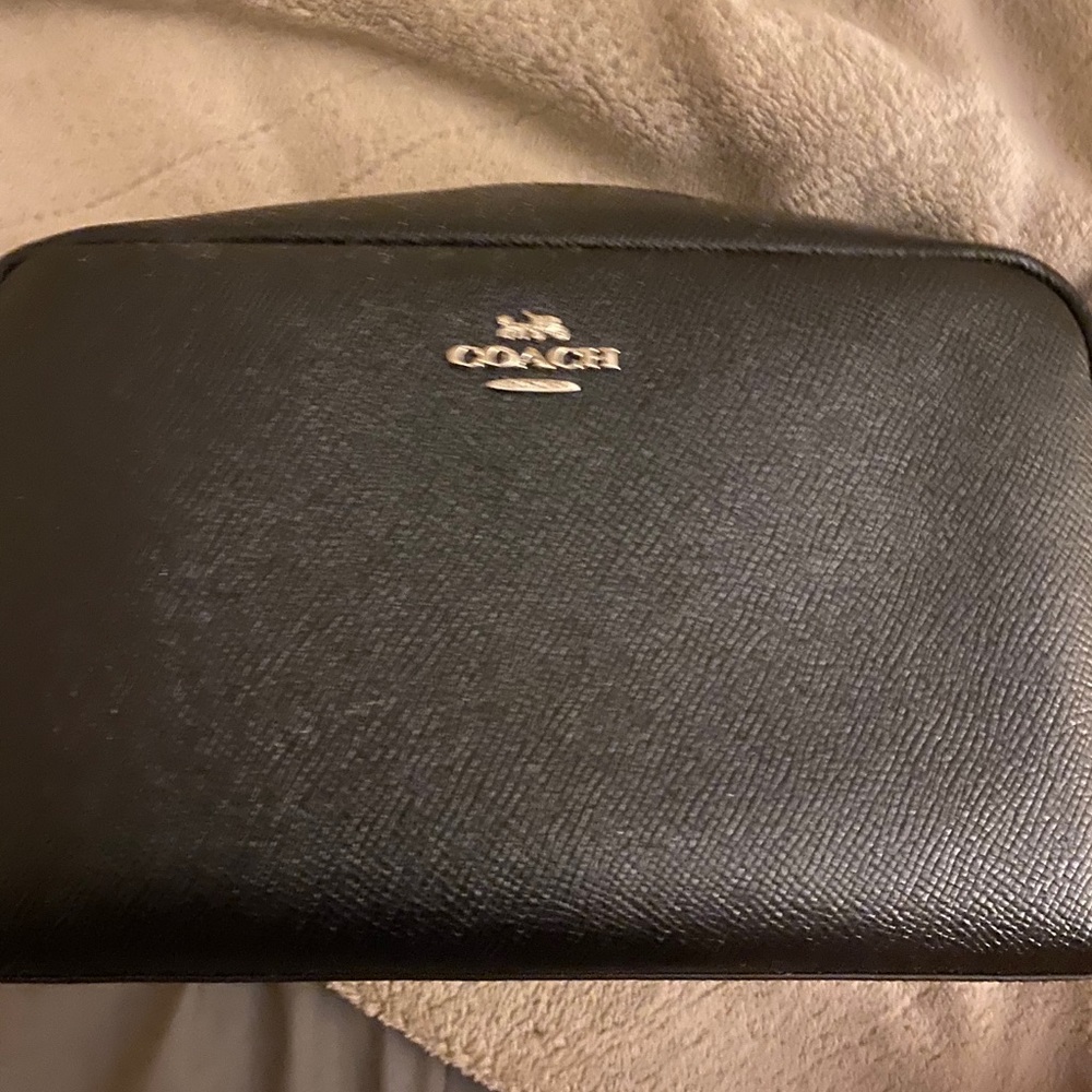 Coach Cosmetic bag